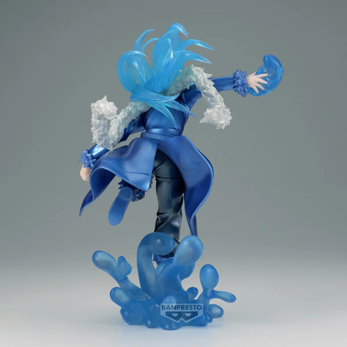 BANPRESTO - That Time I Got Reincarnated as a Slime EFFECTREME-Rimuru Tempest- Special Color ver. (Licensed)