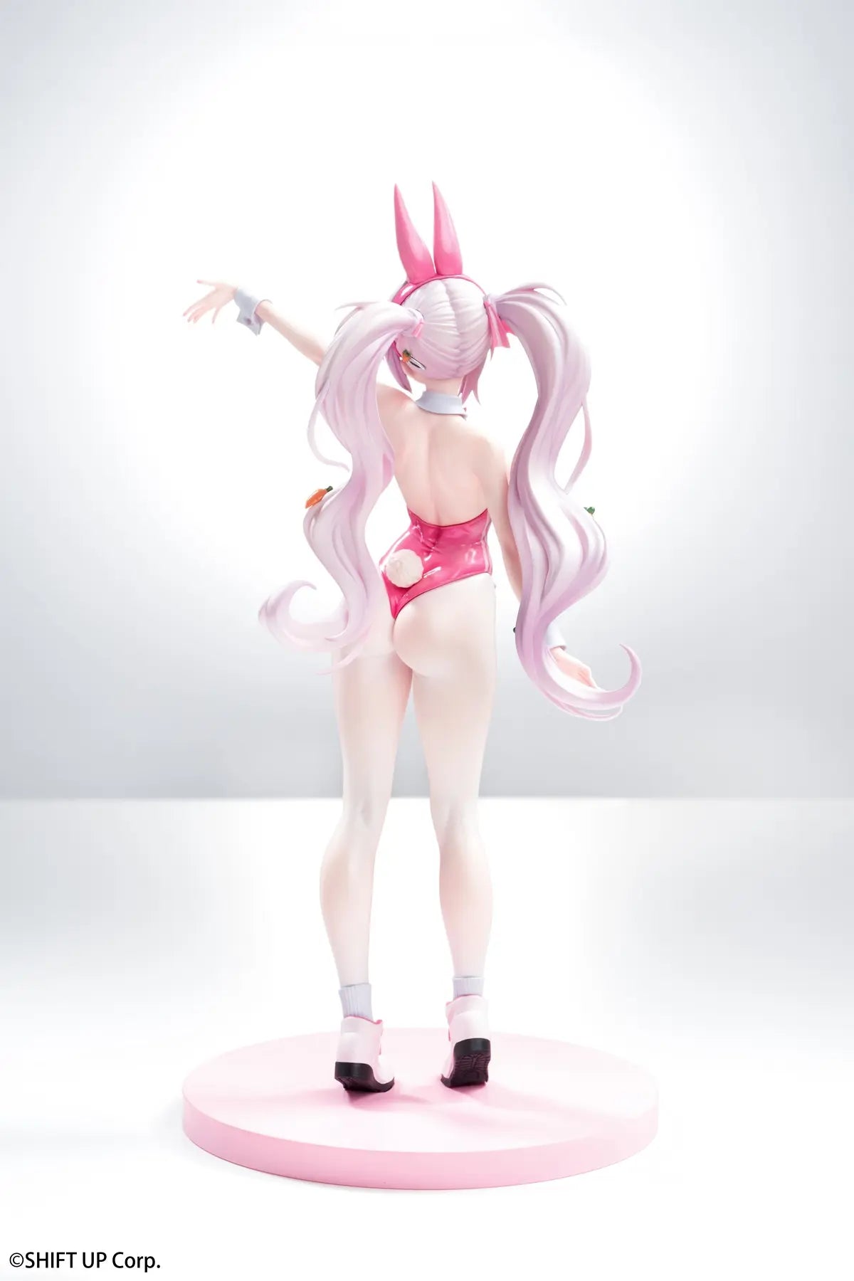 Hobby Sakura - Goddess of Victory: Nikke Alice S.K.P 1/10 Wonderland Bunny Figure (Licensed)