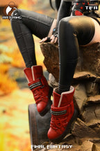ArtBox Studio - Final Fantasy Tifa1/4