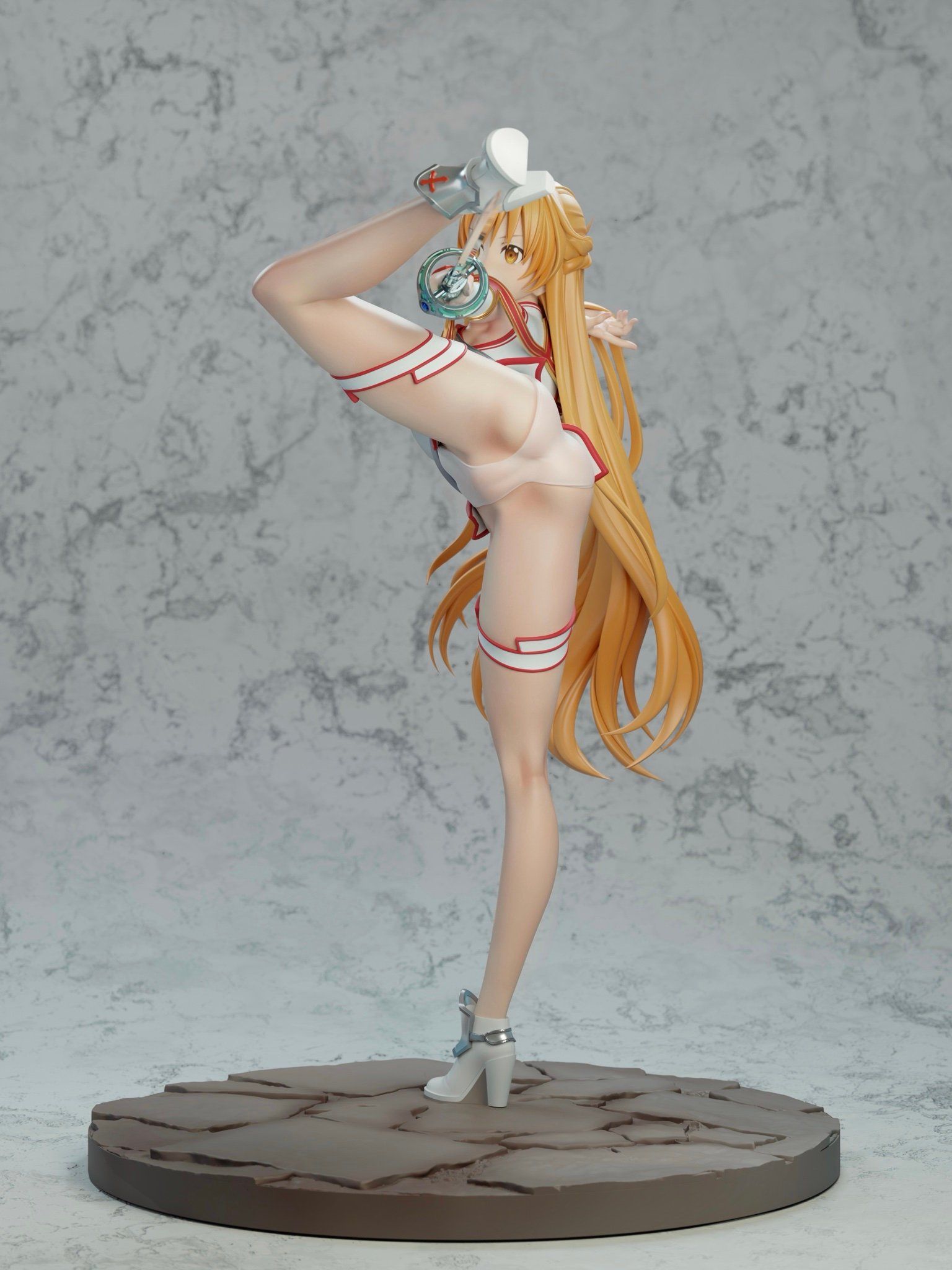 Beast Studio - Asuna Sword Art Online