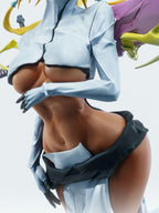 Cross Studio - Tier Harribel Bleach