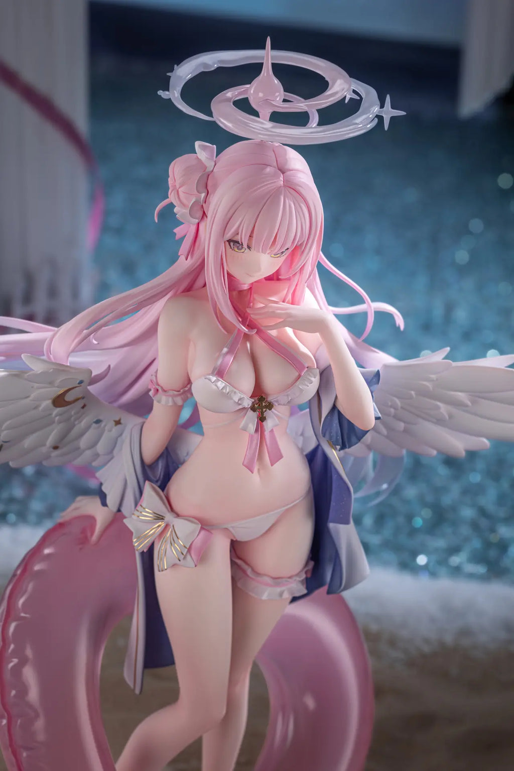 YJ Studio - Mika Misono Blue Archive