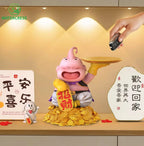 Watercress Studio - Dragon Ball Lucky Storage Majin Buu