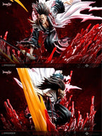 Dream Box Studio - Kenpachi Zaraki BLEACH