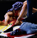 Real Creation Studio & PowerClub Studio - Jujutsu Kaisen Satoru Gojo Full Power 16 Museum Pose Statue