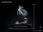 Cross Studio Ichigo Kurosaki Bleach