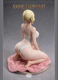 XJZ Studio - Annie Leonhart Attack on Titan