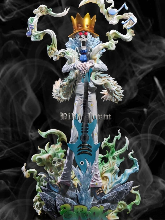 F.I.T Studio - Brook Nika One Piece