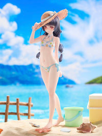 Hello Studio - Kasumizawa Miyu Blue Archive