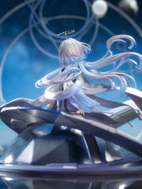 Hobby Sakura - Mornye Wuthering Waves