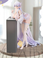 Kiki Studio - Azur Lane Albion