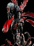 Iron Curtain Studio - Tokyo Ghoul Ken Kaneki Reborn