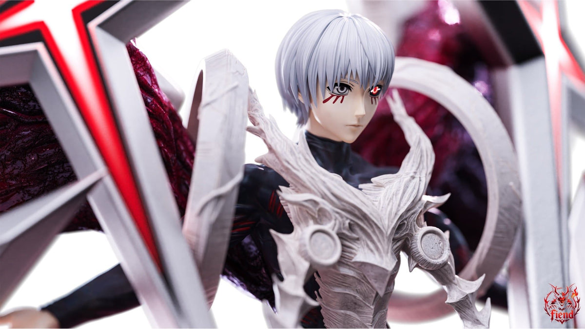 Fiend Studio - Ken Kaneki Tokyo Ghoul