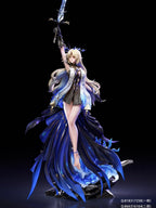 Hakimi Studio - Wuthering Waves Cartethyia