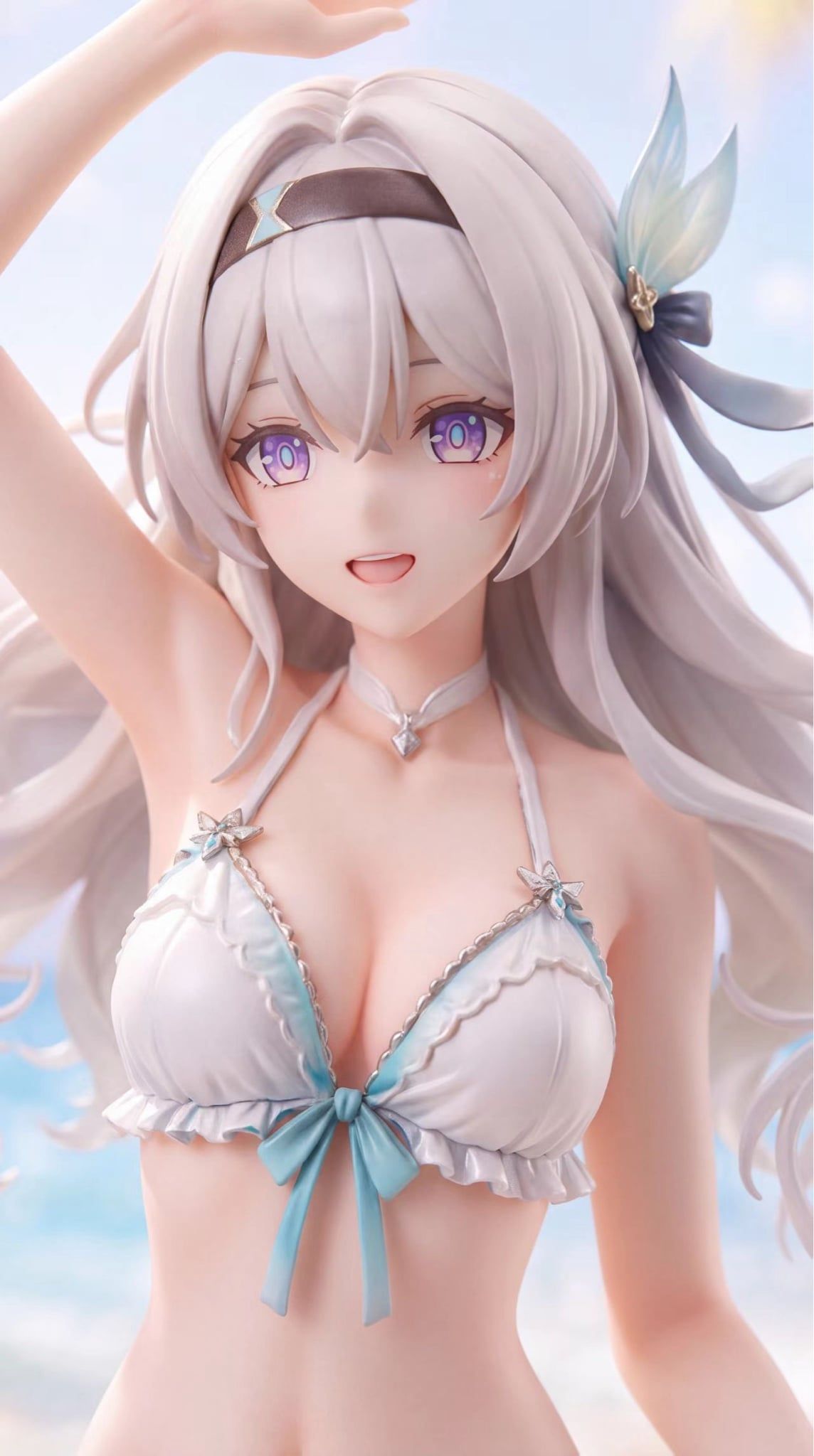 Yang Yang Studio - Firefly Swimsuit Honkai Star Rail