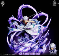 Lue Ying Studio - Sakata Gintoki Gintama