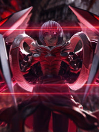 Fiend Studio - Ken Kaneki Tokyo Ghoul