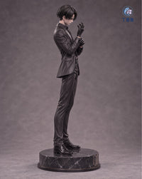 DXY Studio - Levi Ackerman Attack On Titan