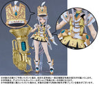 GSC - PLAMATEA VALKYRIE TUNE Iris Bruckner Plastic Model (Licensed)