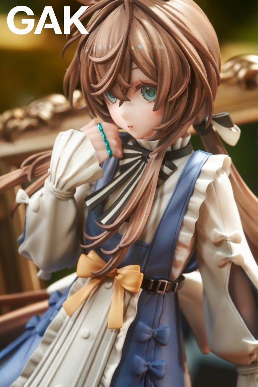 GAK Studio - Amiya Alice Ver Arknights