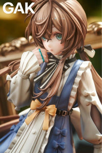 GAK Studio - Amiya Alice Ver Arknights
