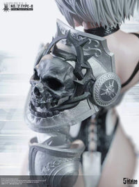 Dtalon Studio - 2B Nier: Automata