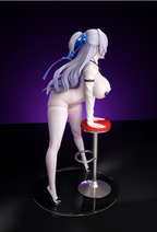 Genius Bee Studio - Honkai Impact 3 Bronya Zaychik