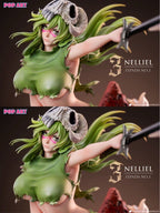 POP.ART Studio - Nelliel Bleach