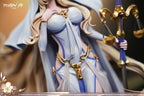 Sword Maiden Goblin Slayer figura resina