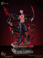 KARMA studio - Love and Deepspace Otome private statue Dragon Sylus