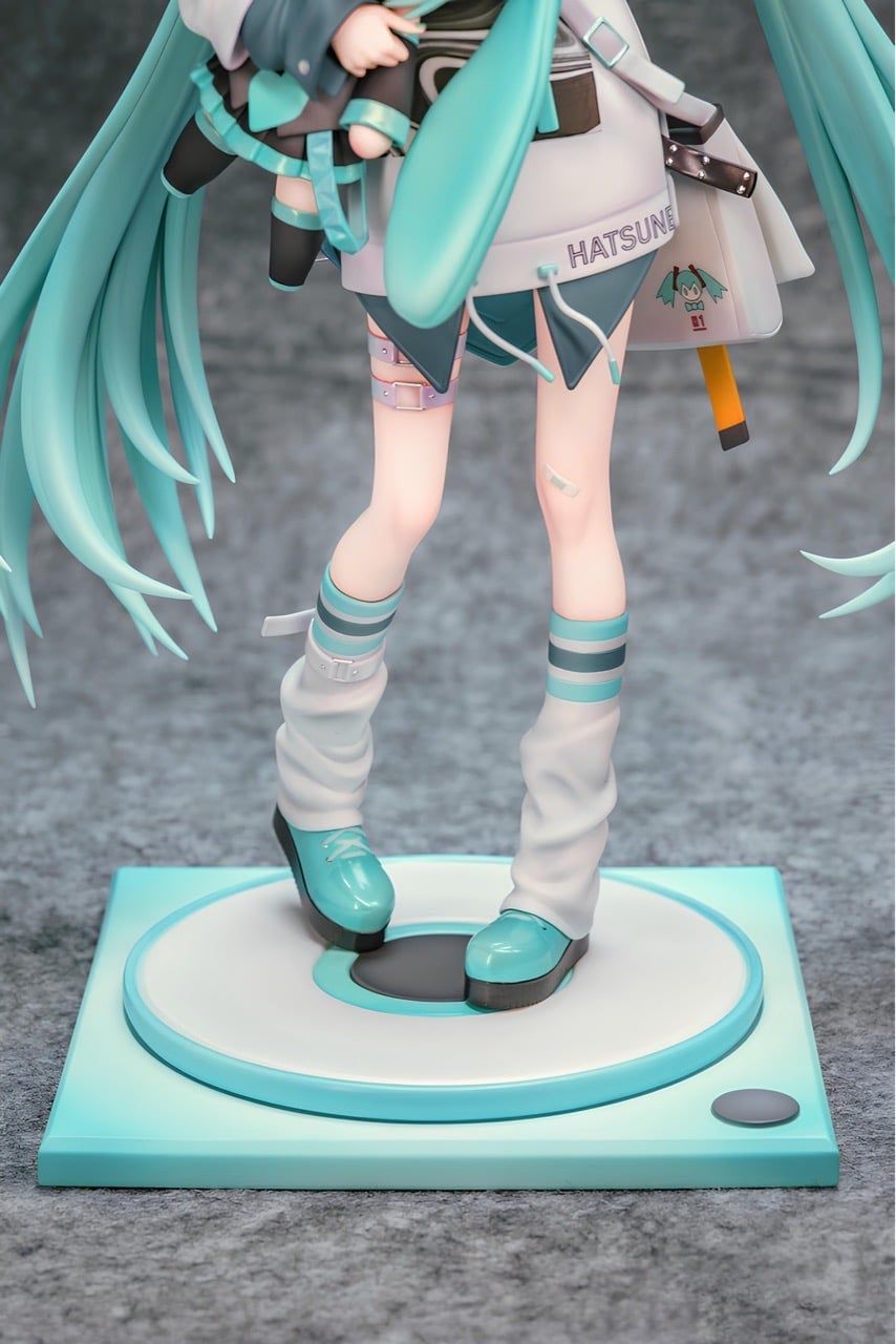 LLK Studio - Hatsune Miku