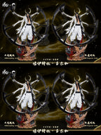 CHENG Studio - BLEACH Espada Resurrection Series #3 Nnoitora Gilga