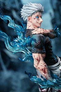 ONE Studio - Gojo Satoru Jujutsu Kaisen