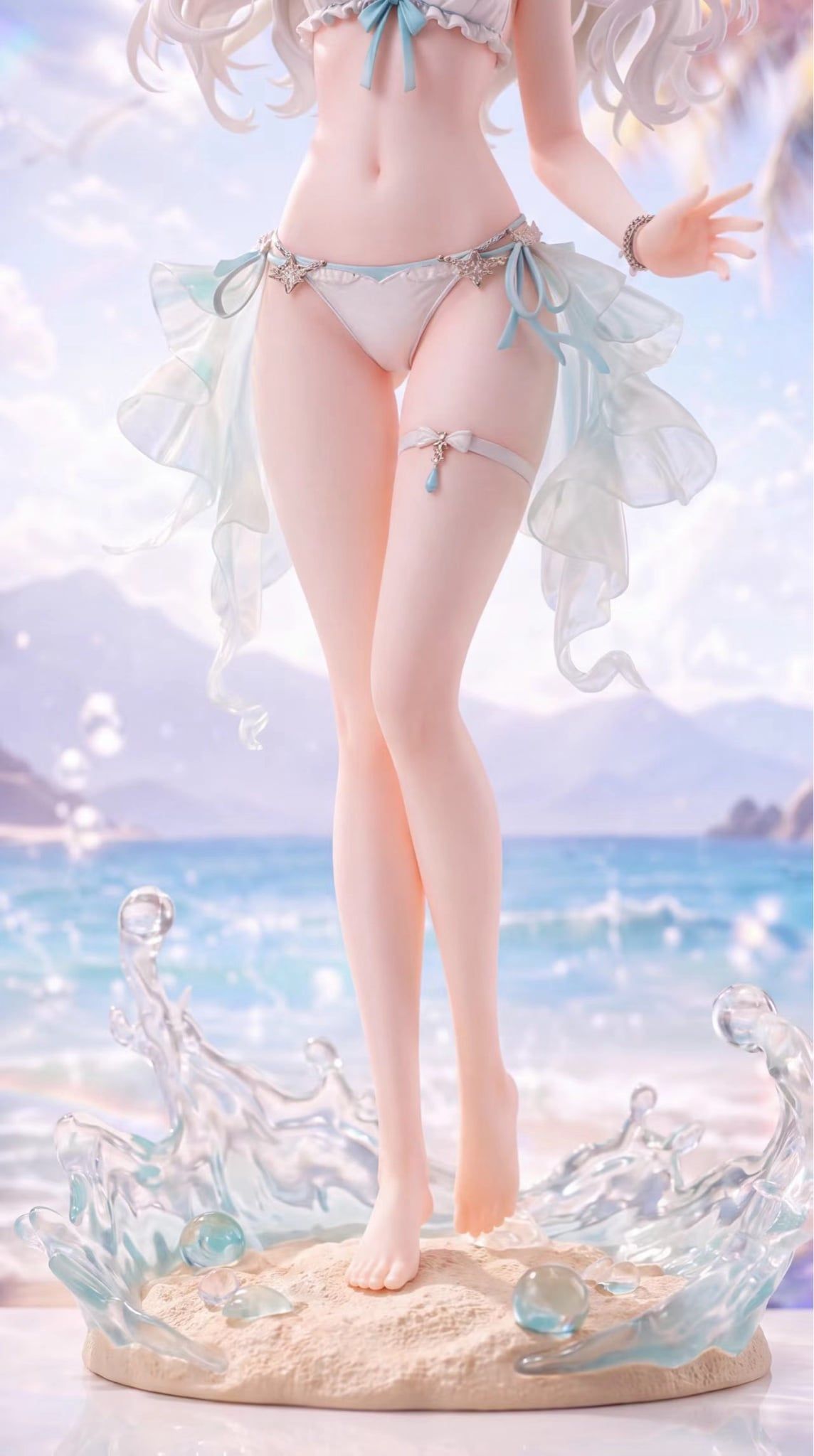 Yang Yang Studio - Firefly Swimsuit Honkai Star Rail