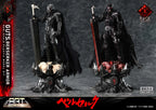 Prime 1 Studio - Berserk Guts Berserker Armor Rage Plastic Model Kit BABR-01S (Licensed)