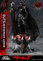 Prime 1 Studio - Berserk Guts Berserker Armor Rage Plastic Model Kit BABR-01S (Licensed)