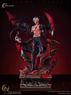 KARMA studio - Love and Deepspace Otome private statue Dragon Sylus