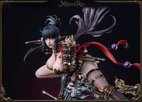 JuHun Create Studio - Mikami Rin Kunoichi