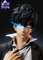 Shadow Studio - Solo Leveling Sung Jin Wo