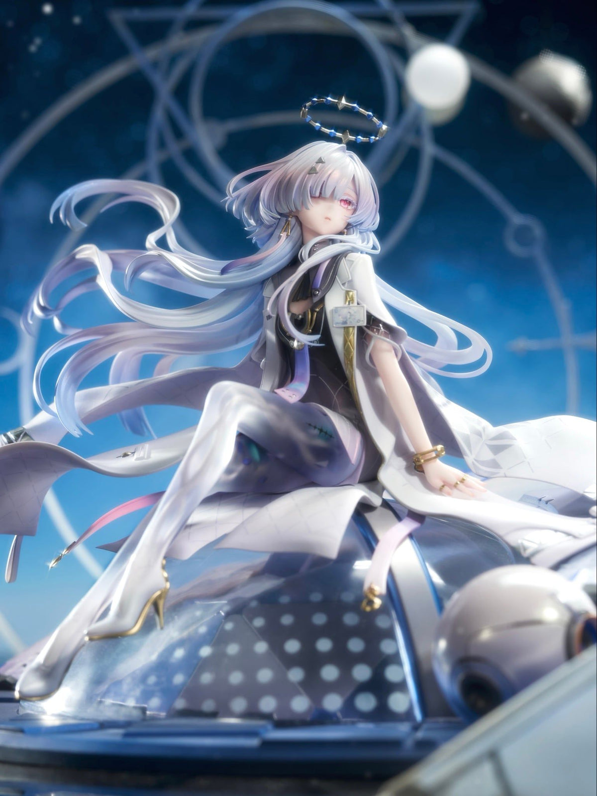 Hobby Sakura - Mornye Wuthering Waves