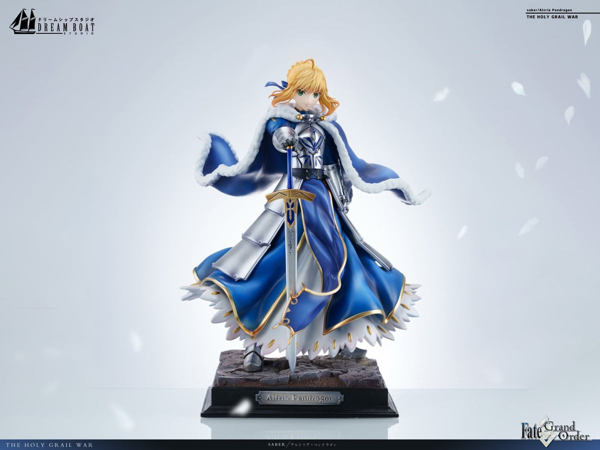 Dream Boat Studio - Saber Fate/Grand Order