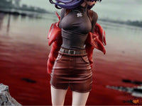 QuietArt Studio - Misato Katsuragi Evangelion