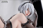 2B Nier Automata figura resina