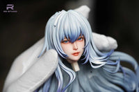 RO Studio X Mystey Figure - Musashi x Shinano Azur Lane