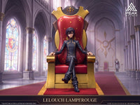 Peak Studio - Rurucious Code Geass
