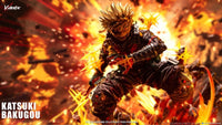 Vulnific Studio - Katsuki Bakugo My Hero Academia