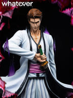 Whatever Studio - Sosuke Aizen Bleach