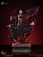 KARMA studio - Love and Deepspace Otome private statue Dragon Sylus