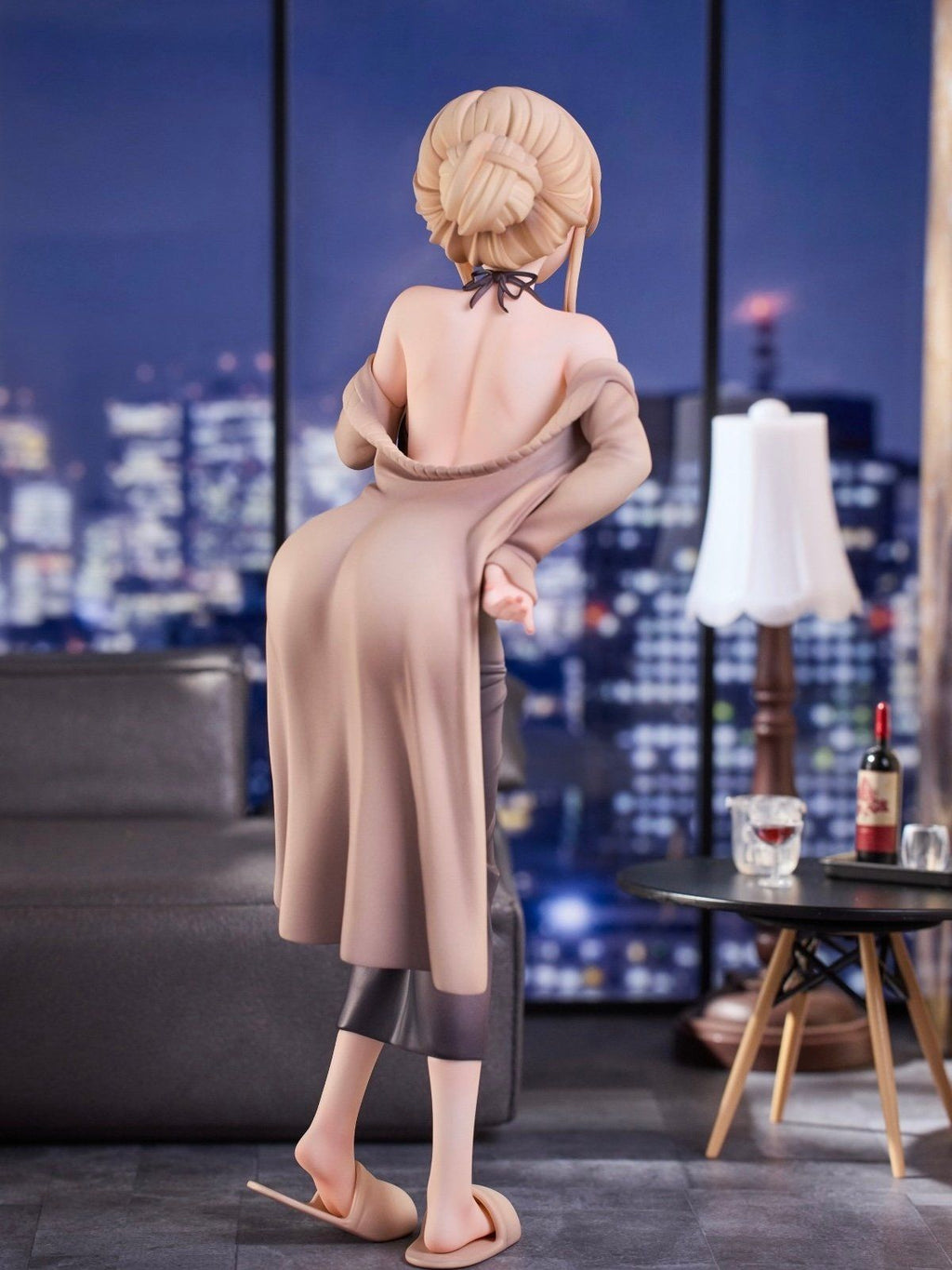 FIGMON - Erin 1/6 Scale Figure (Licensed)