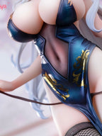 Hapitopi Studio - Original Winning bunny girl figures (Licensed)